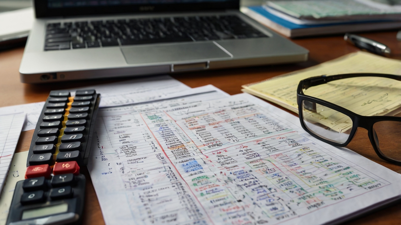 Contabilidad para empresas